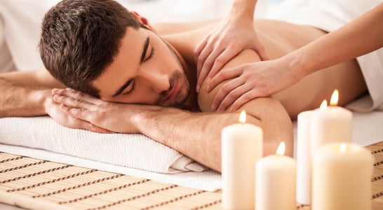 Therapeutic Massage Awareness Day