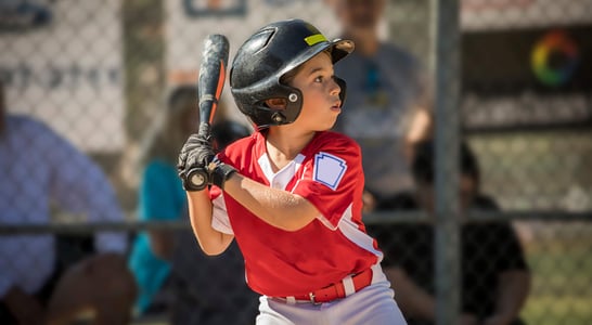 National Little League Baseball Week