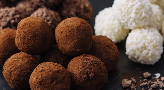 National Truffle Day