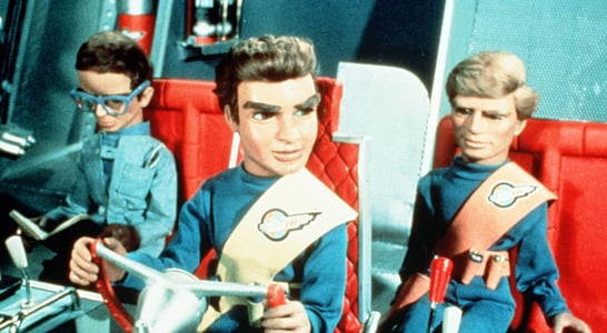 International Thunderbirds Day