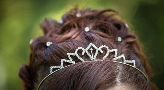 International Tiara Day