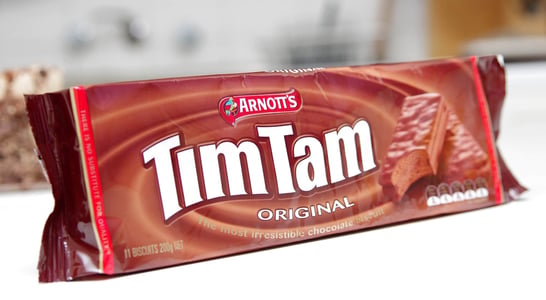 National Tim Tam Day