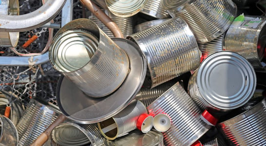 National Tin Can Day