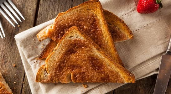 National Toast Day