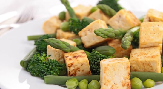 National Tofu Day