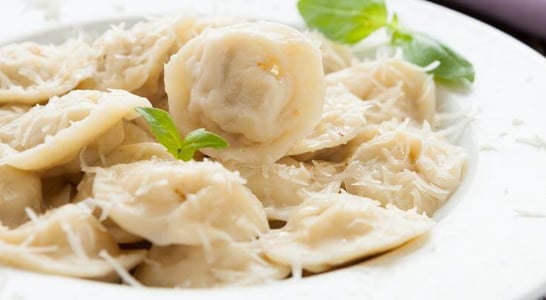 National Tortellini Day