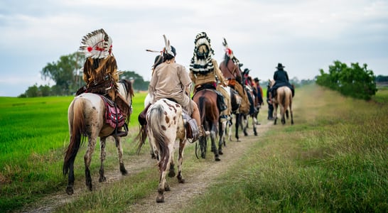 Trail of Tears Commemoration Day