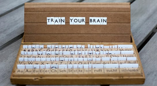 National Train Your Brain Day