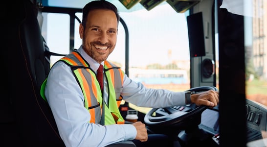 Transit Driver Appreciation Day