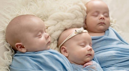 National Multiple Births Awareness Day