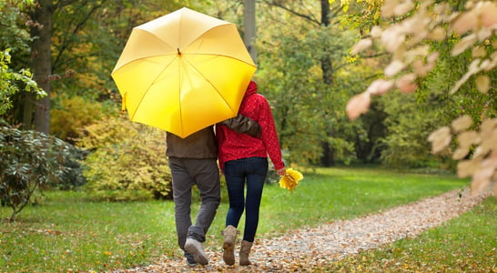 National Umbrella Day