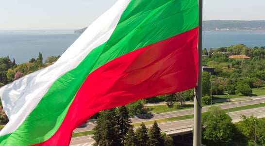 Unification Day in Bulgaria