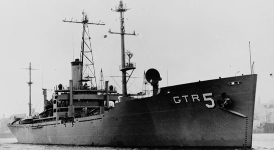 USS Liberty Remembrance Day