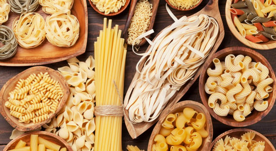 National Pasta Day