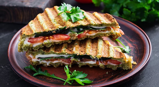 National Panini Month