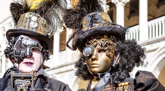 Venice Carnival