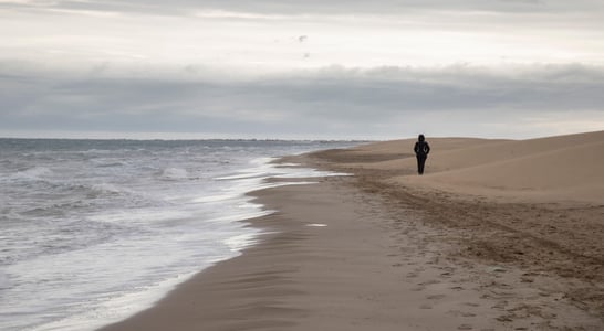 Loneliness Awareness Week