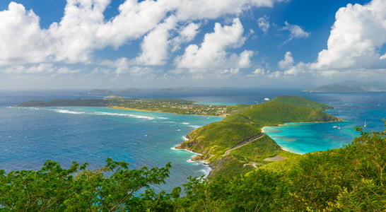 Virgin Islands Day