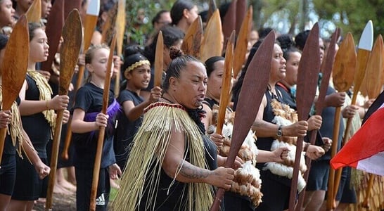 Waitangi Day