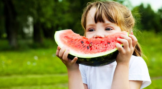 National Watermelon Day