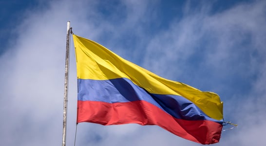 Colombia’s Independence Day