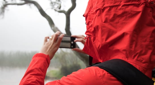 National Weather Observers Day