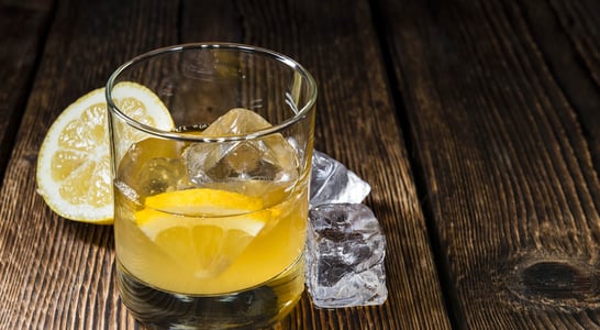 National Whiskey Sour Day