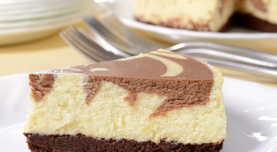 National White Chocolate Cheesecake Day