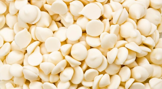 National White Chocolate Day