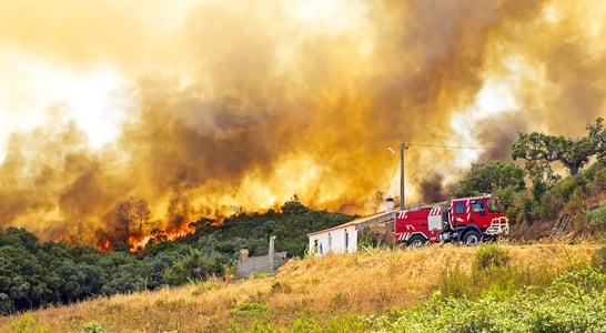 Wildfire Community Preparedness Day