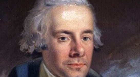 William Wilberforce Day