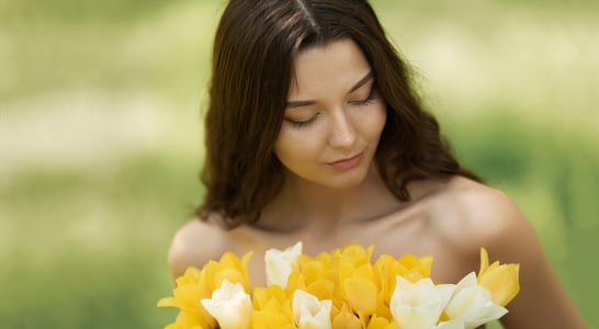 World Naked Gardening Day