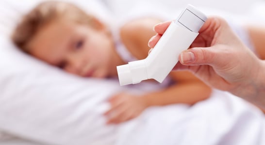 World Asthma Day