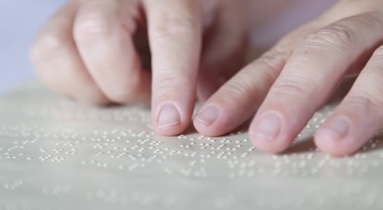 World Braille Day