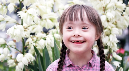 World Down Syndrome Day