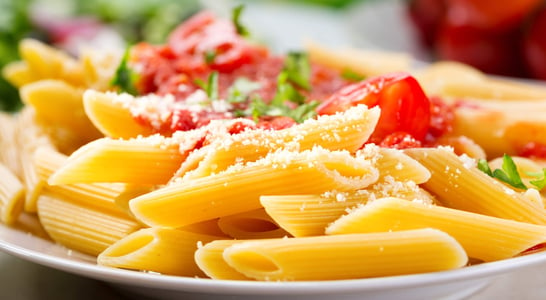 World Pasta Day