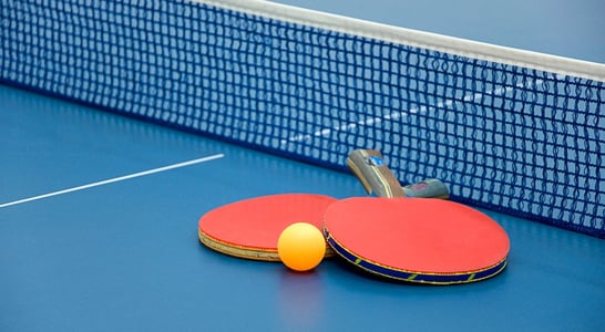 World Table Tennis Day