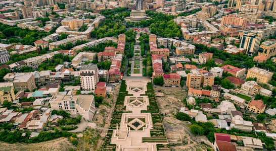 Yerevan Day