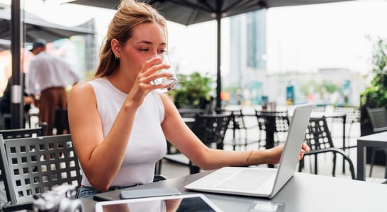 National Flexible Working Day