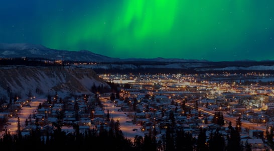 Yukon Heritage Day