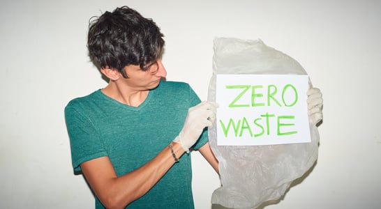 Zero Waste Week