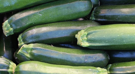 National Sneak Some Zucchini Onto Your Neighbors’ Porch Day