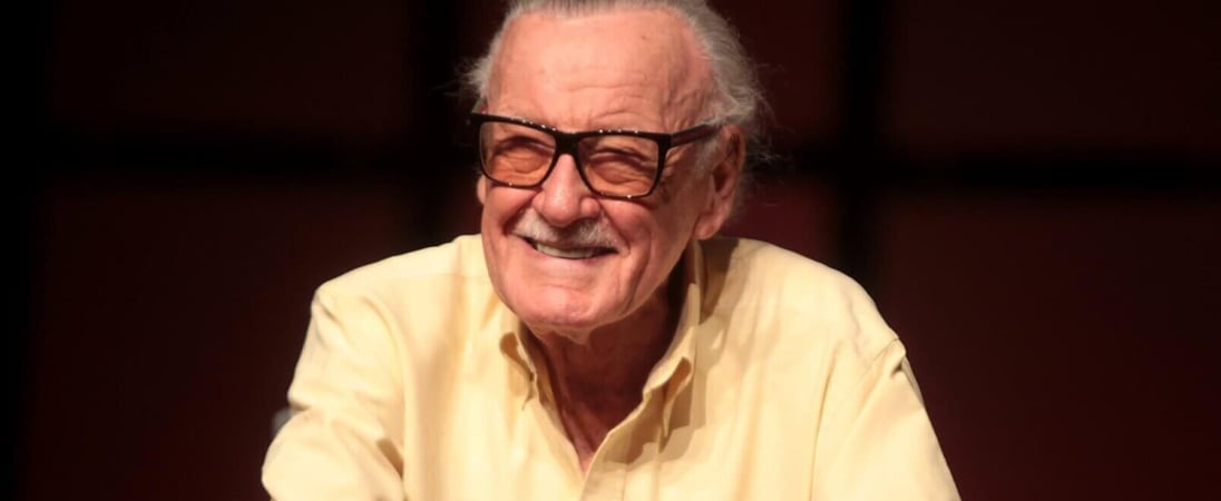 Stan Lee