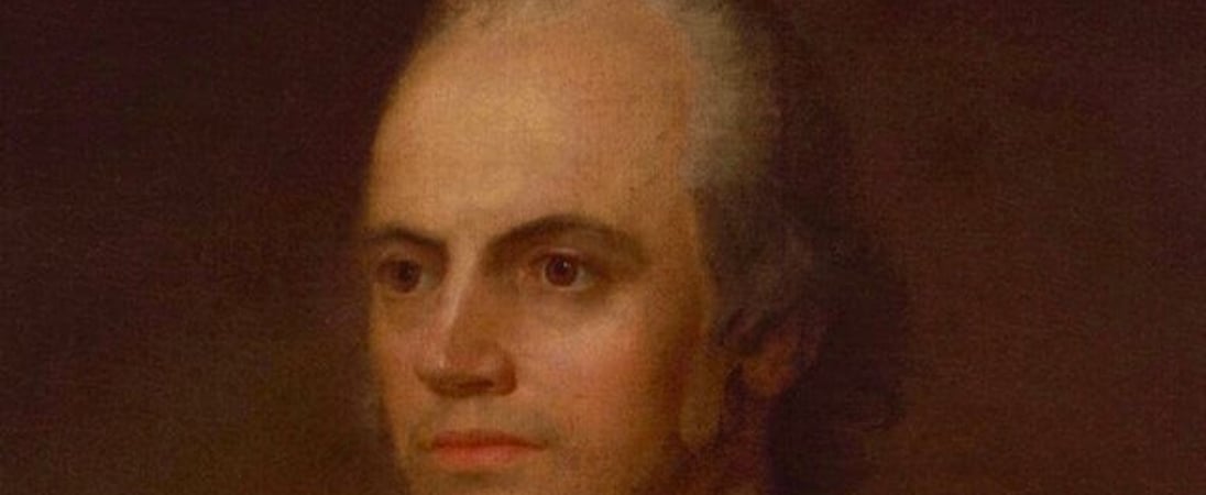 Aaron Burr