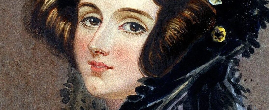 Ada Lovelace Day