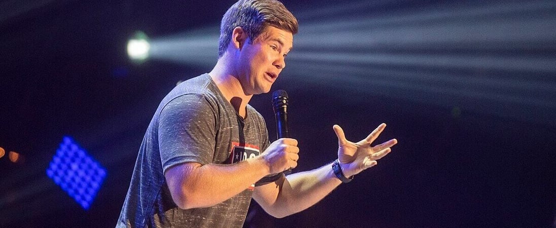 Adam DeVine