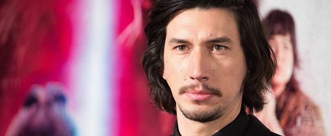 Adam Driver