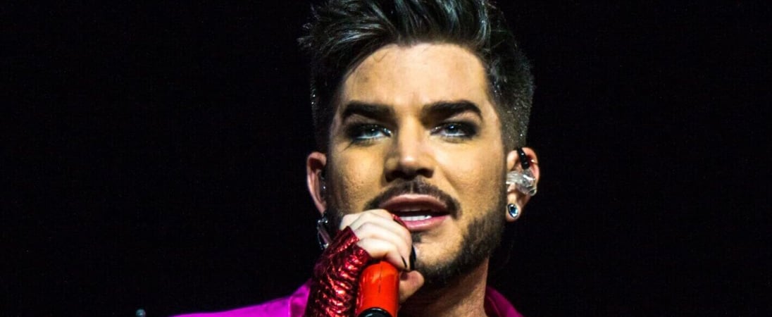 Adam Lambert