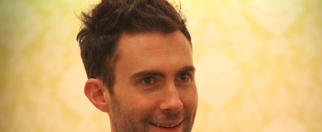 Adam Levine