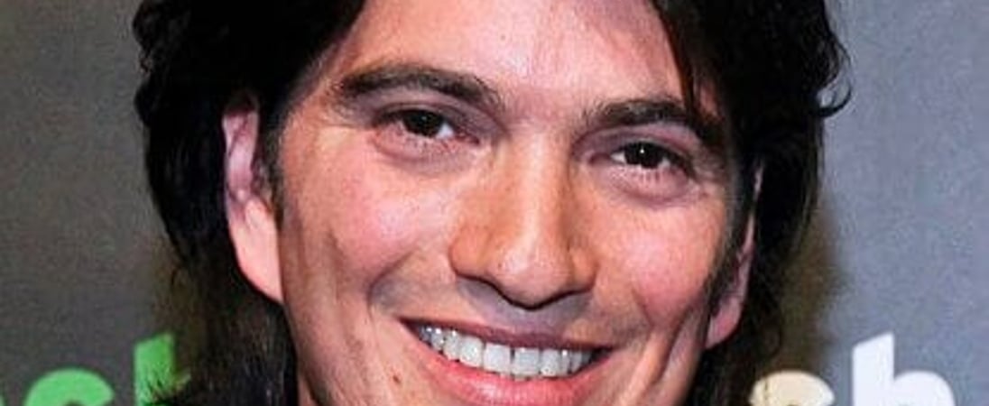 Adam Neumann